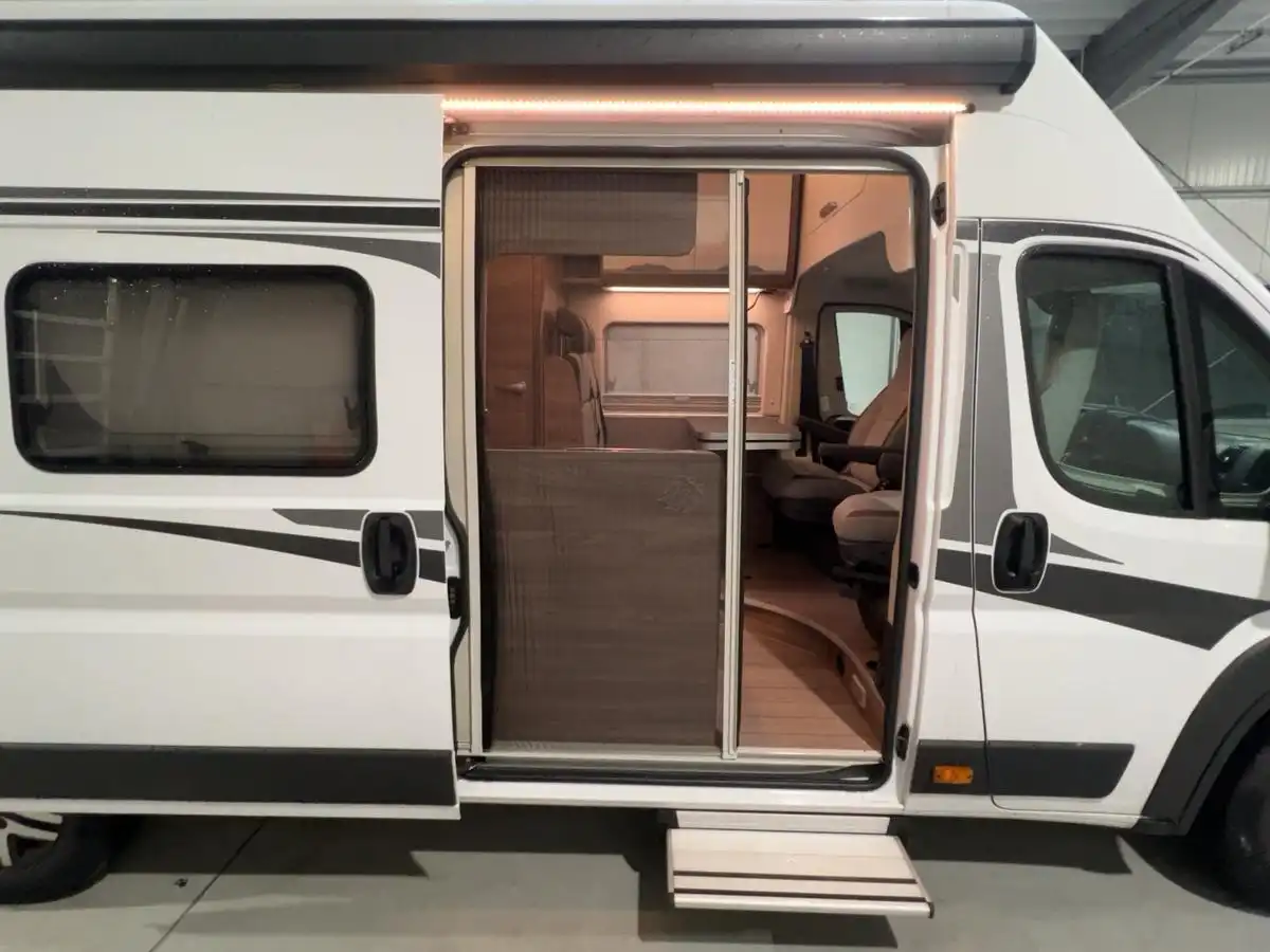 KNAUS  BoxLife 630 ME - Ansicht 7